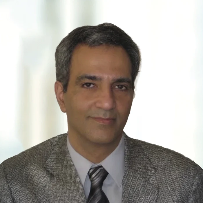 Chiropractor Tustin CA Mehrdad Mahbod HP A headshot of Dr. Mehrdad Mahbod D.C., a chiropractor at Relief Chiropractic.